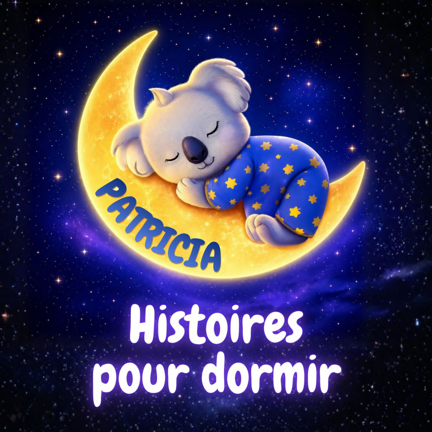 Pochette du podcast